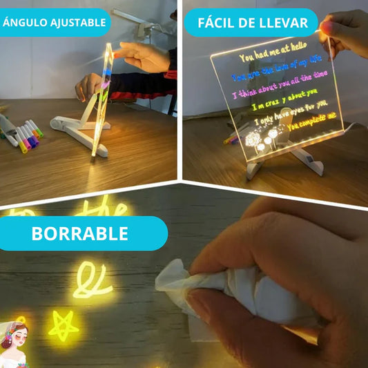 BrightPad® Kids Edition