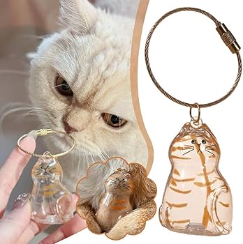 Keepsake Capsule™ – Recuerdo Eterno para Mascotas